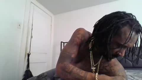 Darkmeat100 online show from March 2026 05:07:01 PM