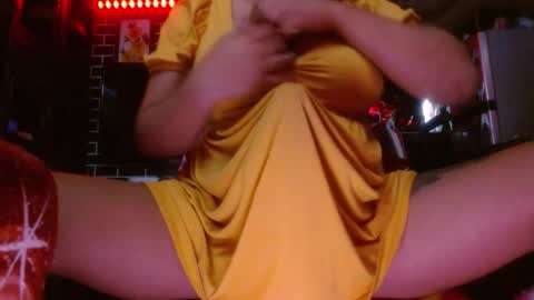  i am trixie im Your Selfsucking Mistress  online show from November 2025 03:48:01 AM