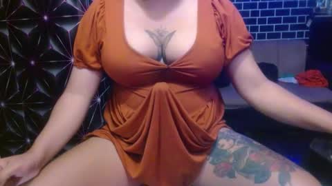  i am trixie im Your Selfsucking Mistress  online show from March 2026 02:33:02 AM