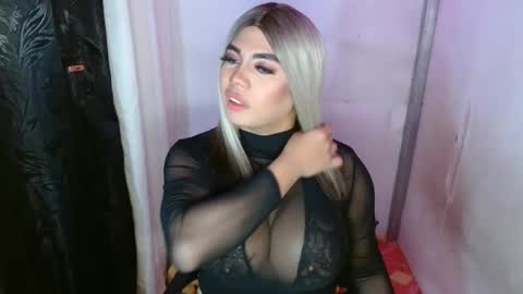 HUGECOCK online show from February 2025 09:45:02 AM