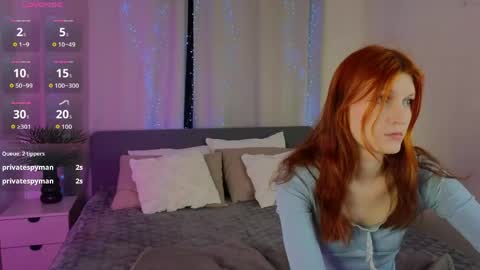 Zahar and Milena online show from April 2026 10:29:01 PM