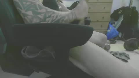 1337assman1337 online show from February 2025 11:01:02 AM