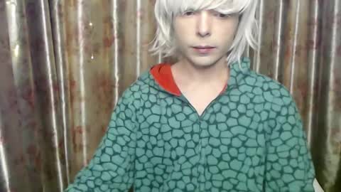 Angelfree online show from February 2025 12:08:02 AM