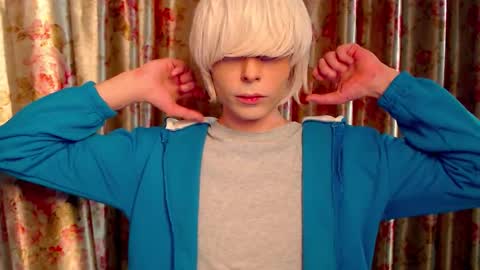 Angelfree online show from March 2026 05:31:02 AM