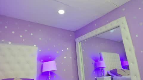 Scarlette  online show from January 2025 03:19:01 AM