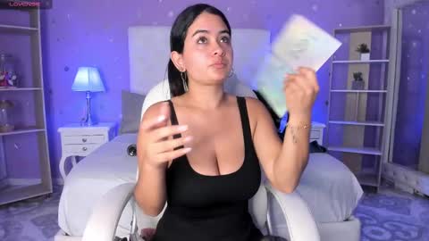 Scarlette  online show from September 2025 03:17:01 AM