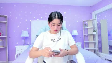 Scarlette  online show from December 2025 03:03:01 AM