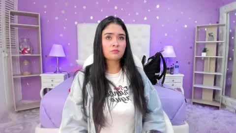 Scarlette  online show from January 2026 03:11:02 AM