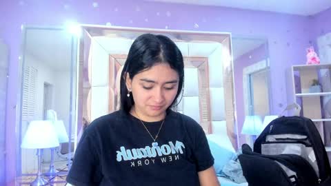 Snapshot of 15_scarlette chatting on June 2026 03:11:01 AM Scarlette online show from June 2026 03:11:01 AM