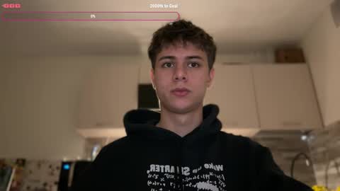 Lance online show from September 2025 07:58:02 PM