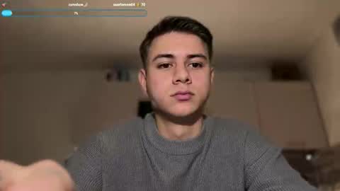 Lance online show from November 2025 05:35:01 PM