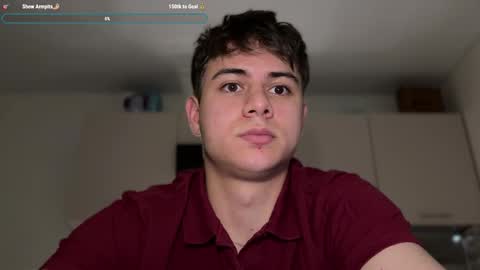 Lance online show from November 2025 01:55:02 PM