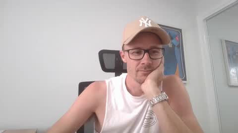 Justin186 online show from March 2025 06:54:02 AM