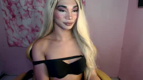 barbie online show from February 2025 12:37:01 AM