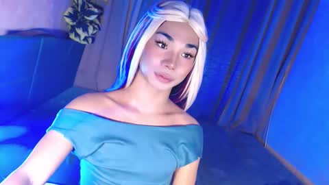 Snapshot of 18_nicole chatting on May 2026 04:34:01 PM barbie online show from May 2026 04:34:01 PM