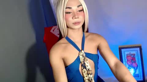 Snapshot of 18_nicole chatting on July 2026 11:45:02 AM barbie online show from July 2026 11:45:02 AM