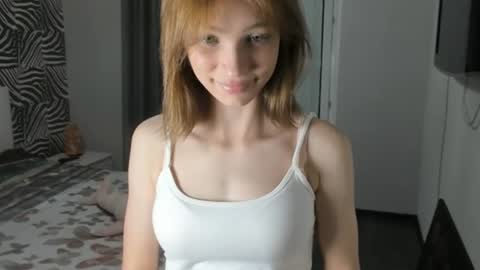 Kira online show from July 2026 07:56:02 PM