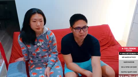 Tong  Ralph online show from December 2024 04:44:01 AM