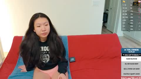 Tong  Ralph online show from January 2026 01:00:02 AM