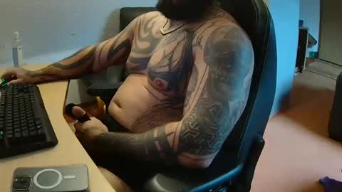 19andre90 online show from October 2025 12:14:01 PM