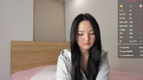 Rose  Nude only In Prvt online show from January 2025 10:07:02 PM