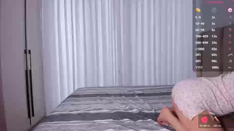 Rose  Nude only In Prvt online show from September 2025 11:39:02 PM