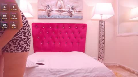 AMANDA online show from February 2025 05:21:01 AM