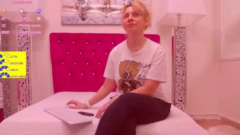 AMANDA online show from March 2026 05:23:01 AM