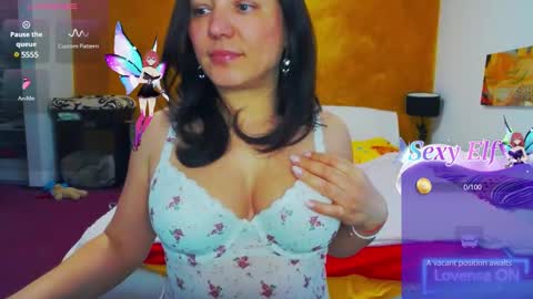 1amely online show from March 2025 11:12:02 AM