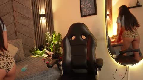 anya online show from January 2026 07:17:01 PM