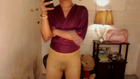 angel online show from December 2024 11:58:01 PM