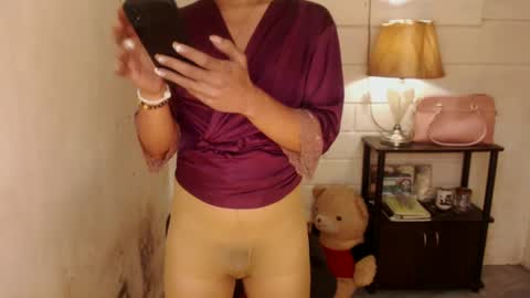 angel online show from December 2024 12:30:02 AM