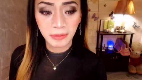 angel online show from September 2025 10:56:02 PM