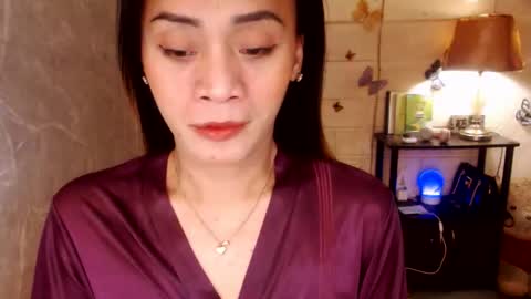 angel online show from September 2025 06:46:01 PM