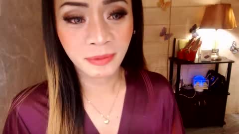 angel online show from October 2025 07:58:02 PM