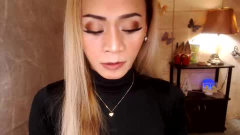 angel online show from December 2025 07:31:01 PM