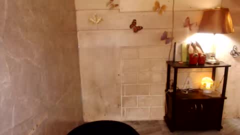 angel online show from March 2026 08:55:01 PM