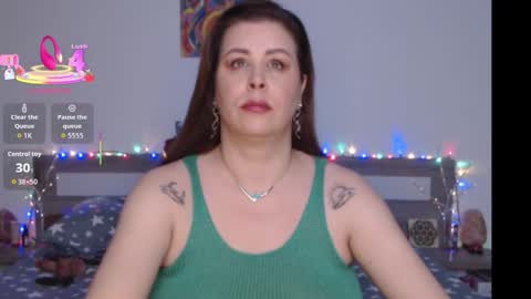 Felicity online show from October 2025 02:54:01 AM