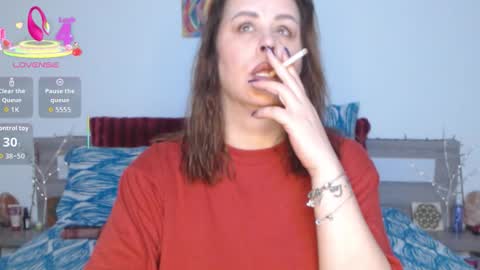 Felicity online show from October 2025 04:57:01 AM