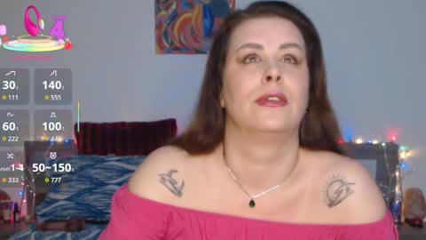 Felicity online show from October 2025 04:56:02 AM