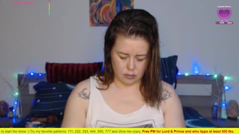 Felicity online show from November 2025 04:11:02 AM