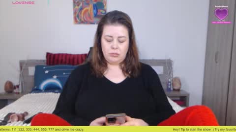 Felicity online show from November 2025 10:48:02 AM