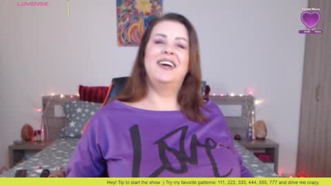 Felicity online show from November 2025 06:55:01 AM