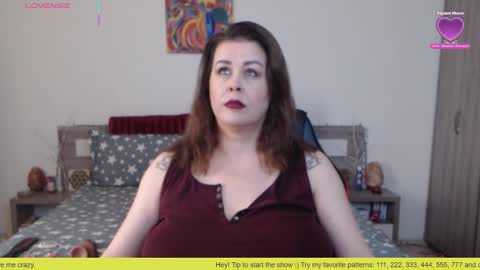 Felicity online show from November 2025 08:15:02 AM