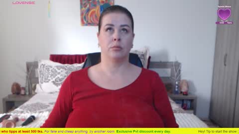 Felicity online show from November 2025 08:09:01 AM