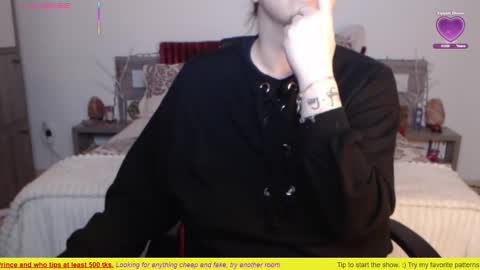 Felicity online show from November 2025 05:12:03 AM