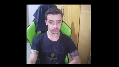 1good_vibes1 online show from September 2025 02:48:01 AM