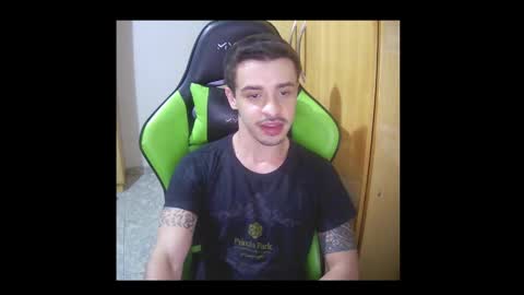 1good_vibes1 online show from October 2025 04:33:01 AM