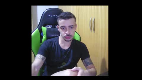 1good_vibes1 online show from October 2025 04:59:02 AM