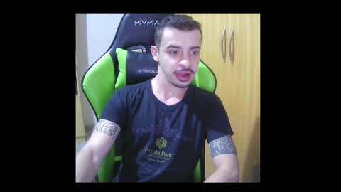 1good_vibes1 online show from October 2025 03:40:02 AM